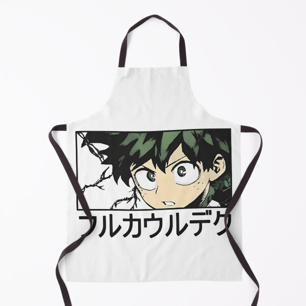 Item preview, Deku - 8 designed and sold by Creaturesinzo.