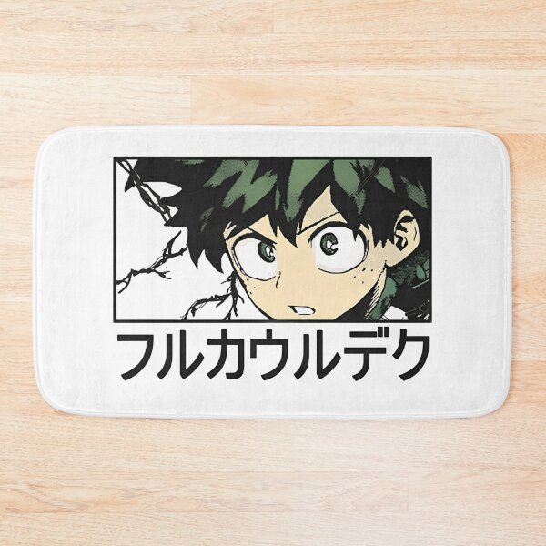 Item preview, Deku - 8 designed and sold by Creaturesinzo.