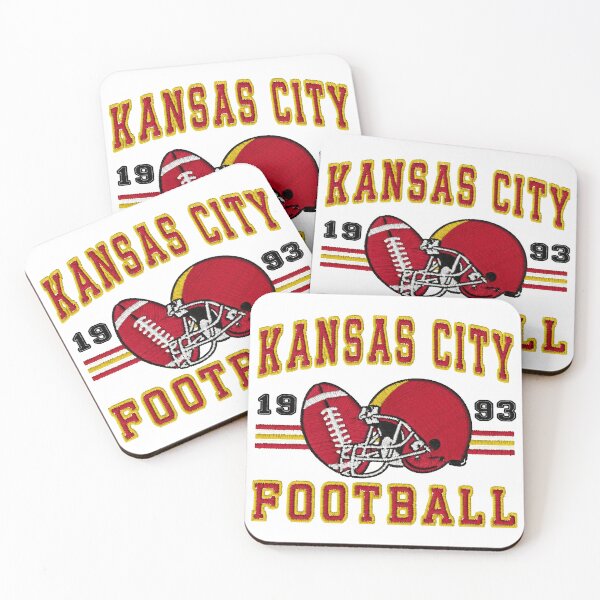 Item preview, Kansas City Football Embroidered Heritage designed and sold by JosephPie12689.