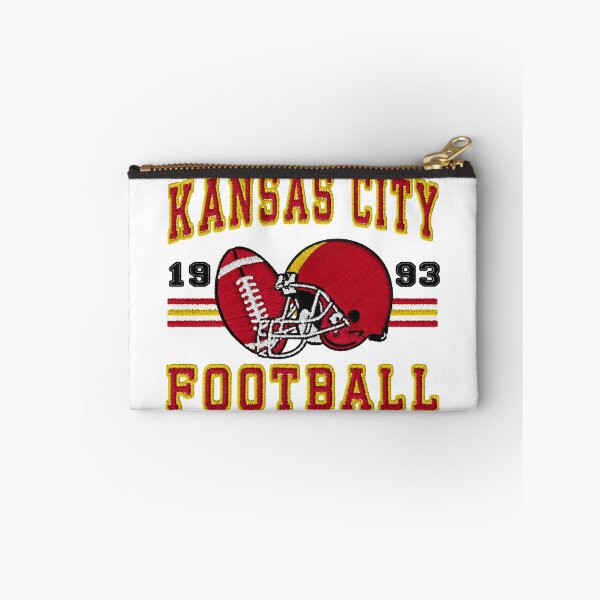 Item preview, Kansas City Football Embroidered Heritage designed and sold by JosephPie12689.