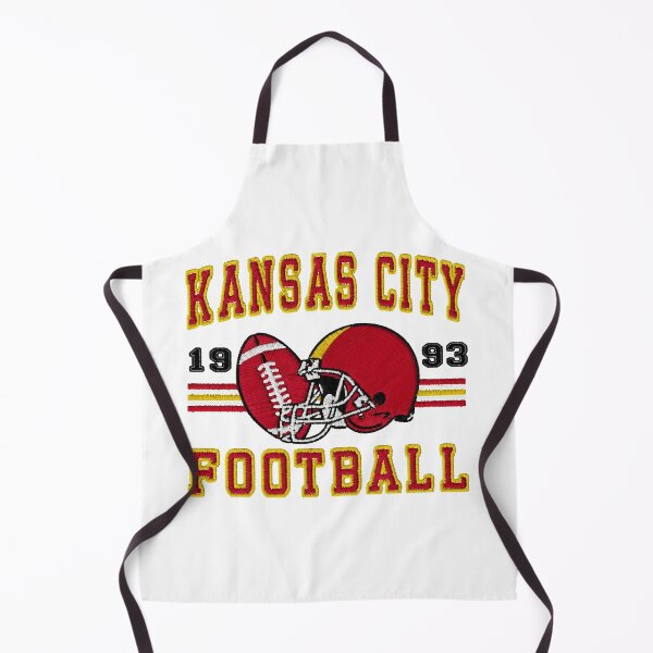 Item preview, Kansas City Football Embroidered Heritage designed and sold by JosephPie12689.