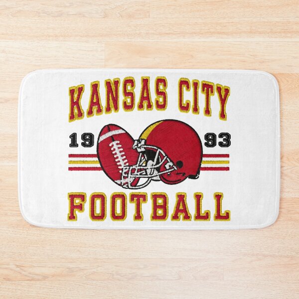 Item preview, Kansas City Football Embroidered Heritage designed and sold by JosephPie12689.