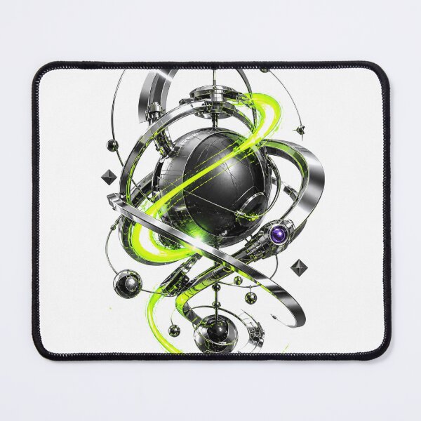 Item preview, Orbital Assembly designed and sold by MotasDesigns.
