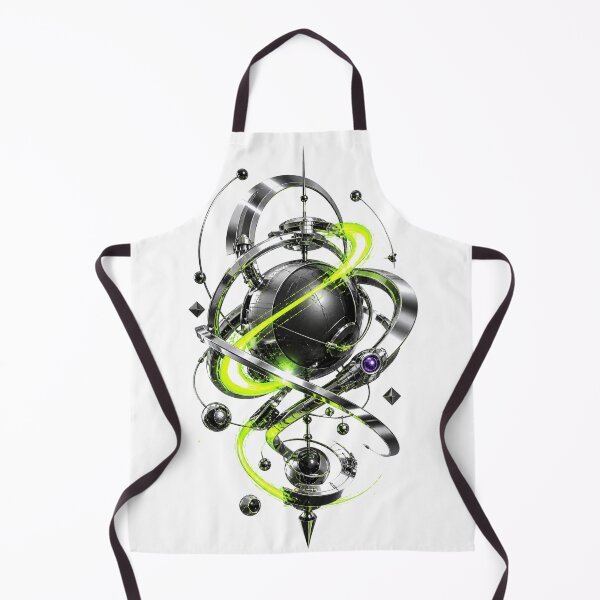 Item preview, Orbital Assembly designed and sold by MotasDesigns.