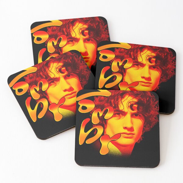 Item preview, Handsome Pop Singer designed and sold by NatureCanvaCo.