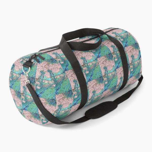 Item preview, Kapiolani Park - Waikiki IX designed and sold by R-F-B.