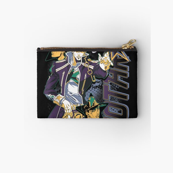 Item preview, JJBA Kujo Jotaro Star Collage Anime designed and sold by Bhasinhz.