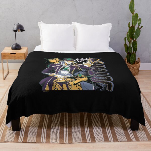 Item preview, JJBA Kujo Jotaro Star Collage Anime designed and sold by Bhasinhz.