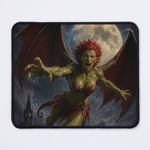 Item preview, Banshee! designed and sold by Moviebuff91.