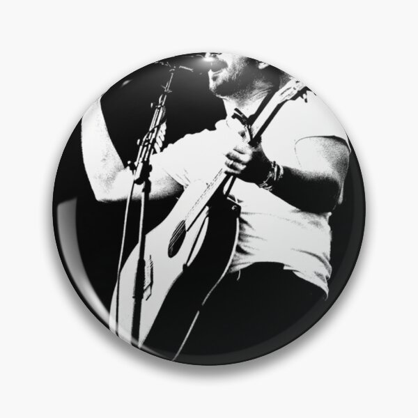 Item preview, Country Vocalist White Silhouette designed and sold by CosmicHollow.