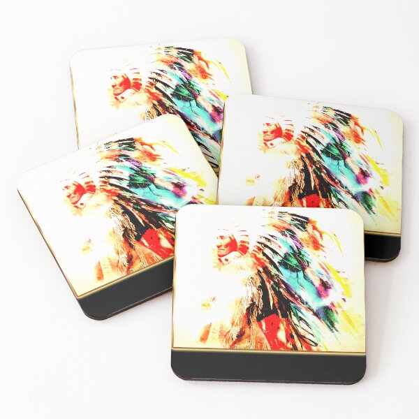 Item preview, Shine Cream Glow Frame Country Band designed and sold by NatureCanvaCo.