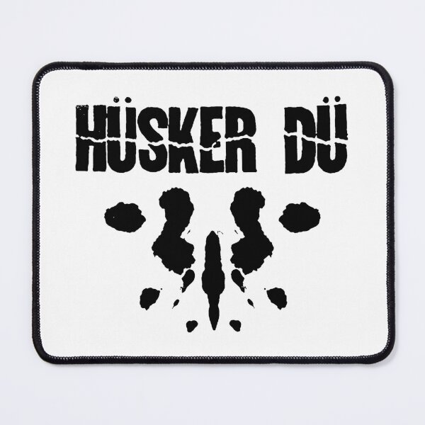 Item preview, Husker du Icon type designed and sold by habsoklir.