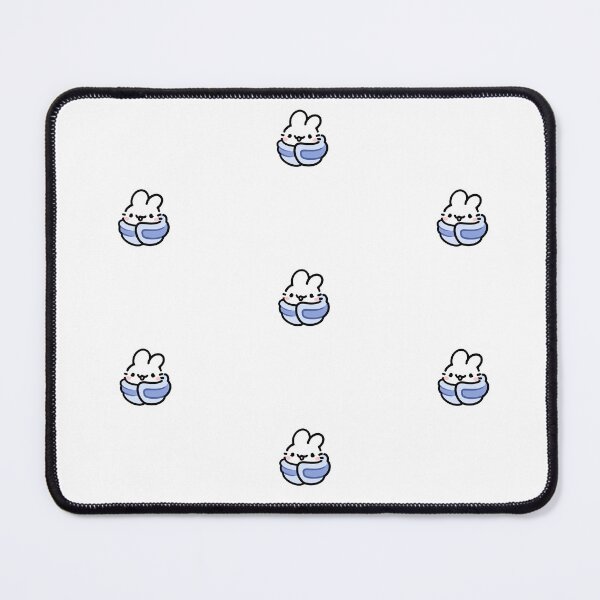 Item preview, Blanket Bunny designed and sold by veraphina.