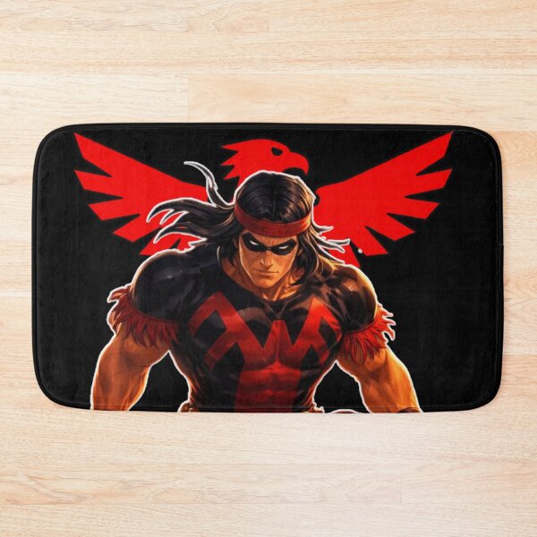 Item preview, Thunderbird  designed and sold by White Tiger Designz .