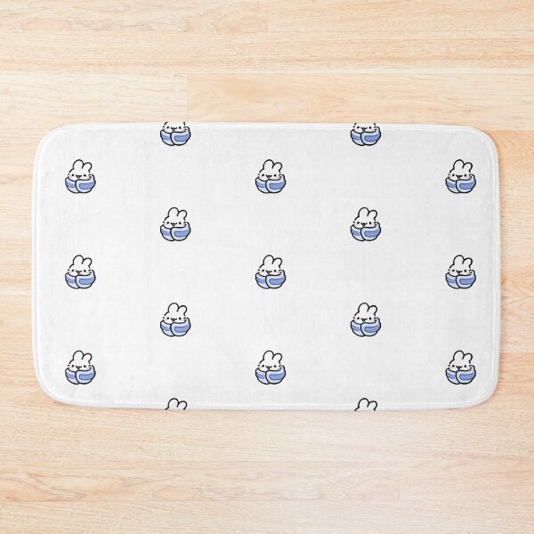 Item preview, Blanket Bunny designed and sold by veraphina.