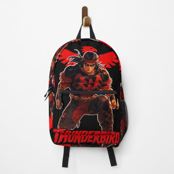 Item preview, Thunderbird designed and sold by White Tiger Designz .