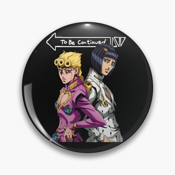 Item preview, JJBA to Be Continued Arrow Anime Long Sleeve designed and sold by Bhasinhz.