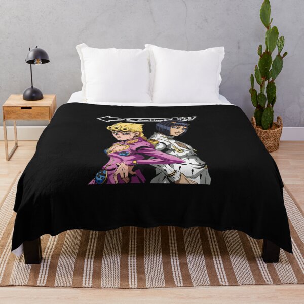 Item preview, JJBA to Be Continued Arrow Anime Long Sleeve designed and sold by Bhasinhz.