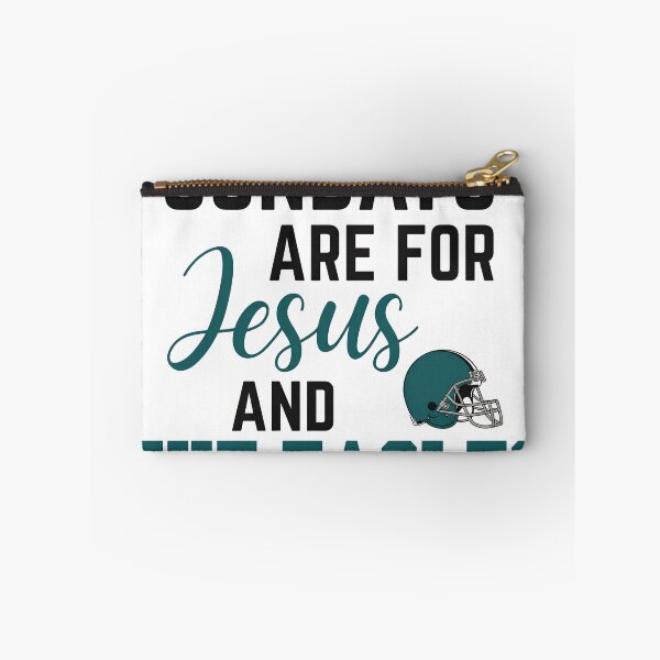 Item preview, Sundays For Jesus And Philadelphia Football designed and sold by JohnButle27818.