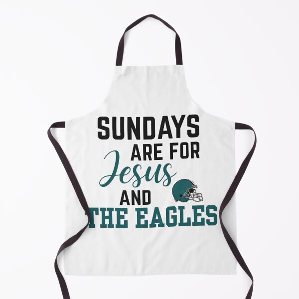 Item preview, Sundays For Jesus And Philadelphia Football designed and sold by JohnButle27818.