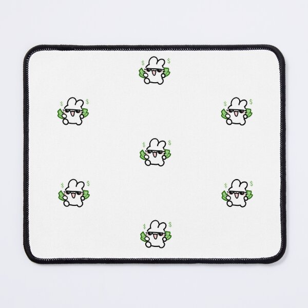 Item preview, Rich Bunny designed and sold by veraphina.
