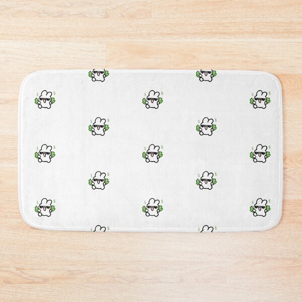 Item preview, Rich Bunny designed and sold by veraphina.