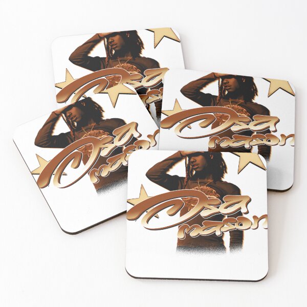 Item preview, Rapper With Stars Background designed and sold by NatureCanvaCo.