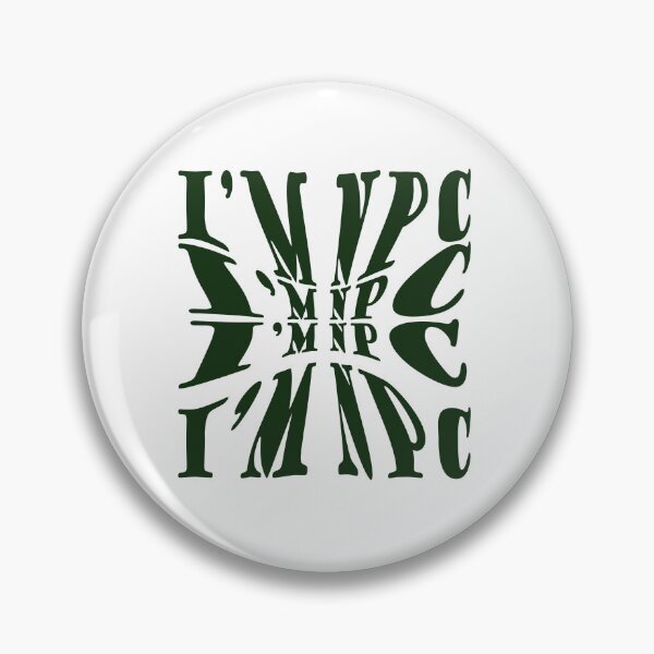 Item preview, I’m Awesome designed and sold by EllieBussau.