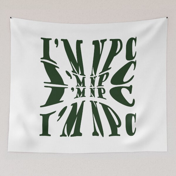 Item preview, I’m Awesome designed and sold by EllieBussau.