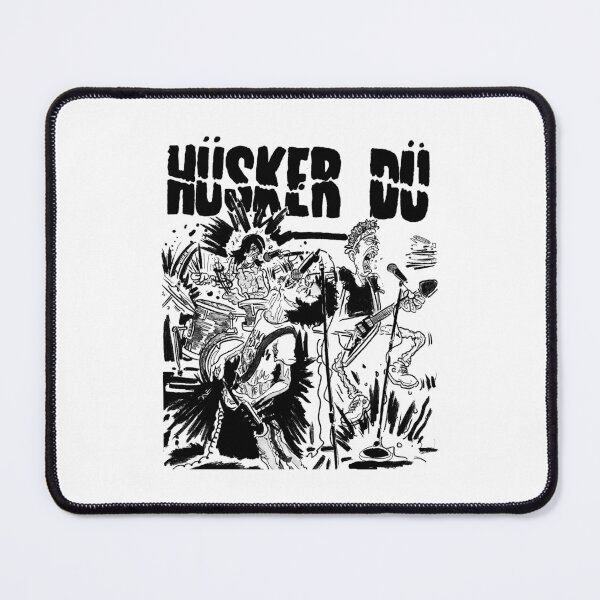 Item preview, Husker du Poster  designed and sold by habsoklir.