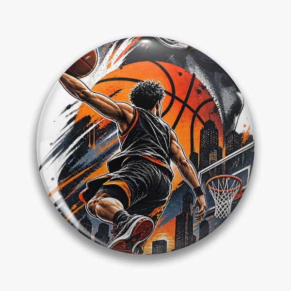 Item preview, Ball Never Lies - Basketball Street Art designed and sold by dytf79.
