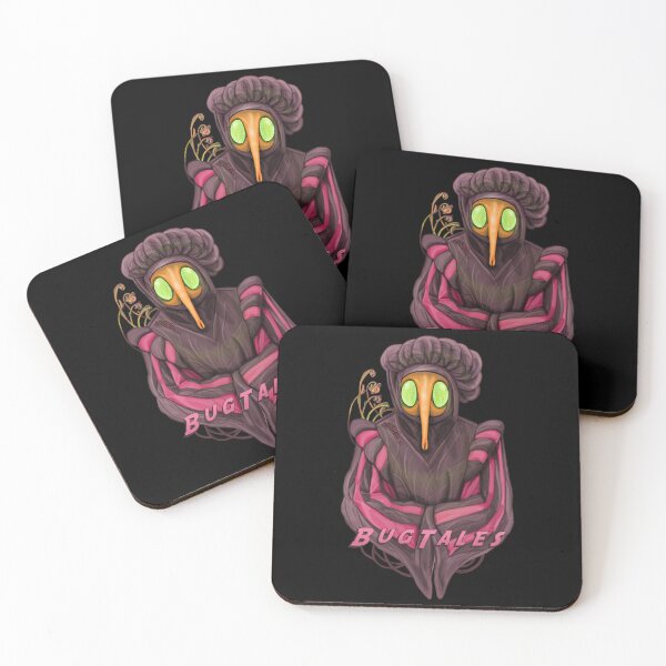 Item preview, Weevil Mayor, handpainted picture, parody designed and sold by AK-Hevonen.