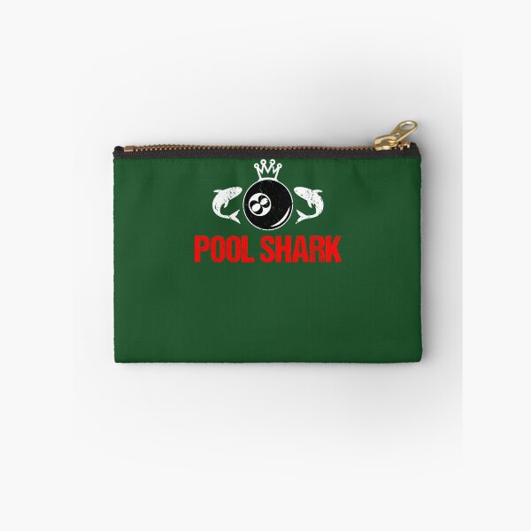 Item preview, Pool Shark T-Shirt 45 designed and sold by Indulgentjapan.