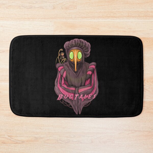 Item preview, Weevil Mayor, handpainted picture, parody designed and sold by AK-Hevonen.