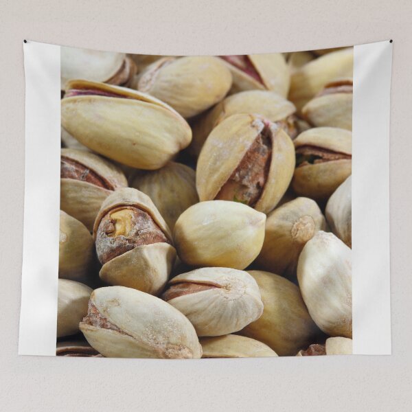 Item preview, Pistachios designed and sold by Gaspar Avila.