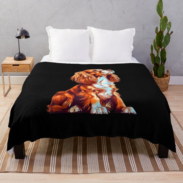 Item preview, Cavalier King Charles Dog Funny designed and sold by goombi-creative.
