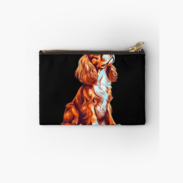 Item preview, Cavalier King Charles Dog Funny designed and sold by goombi-creative.