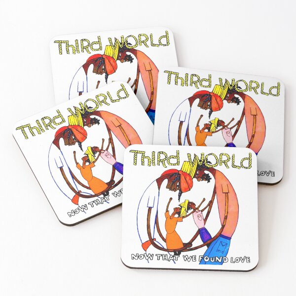 Item preview, Now That We Found Love designed and sold by FourtyNinen.