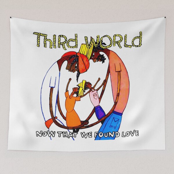 Item preview, Now That We Found Love designed and sold by FourtyNinen.