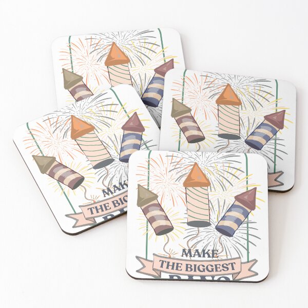 Item preview, Small things make the biggest bang designed and sold by TaraPen.