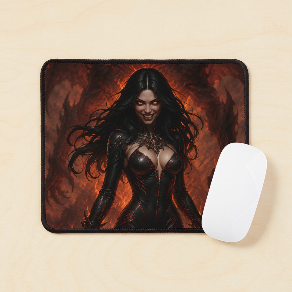 Item preview, Mouse Pad designed and sold by Moviebuff91.