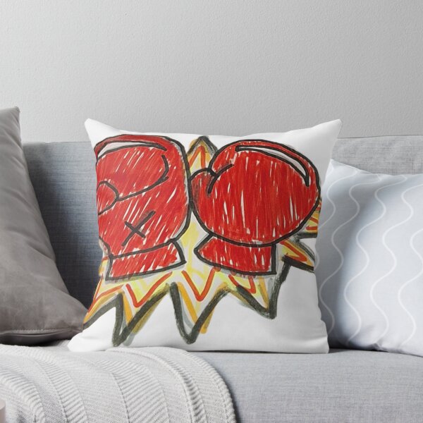Item preview, Punch Out designed and sold by QueensKinShoppe.