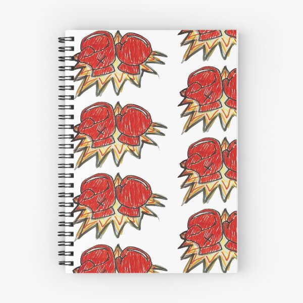 Item preview, Punch Out designed and sold by QueensKinShoppe.