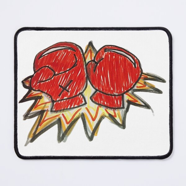 Item preview, Punch Out designed and sold by QueensKinShoppe.