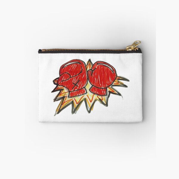 Item preview, Punch Out designed and sold by QueensKinShoppe.