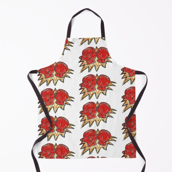 Item preview, Punch Out designed and sold by QueensKinShoppe.