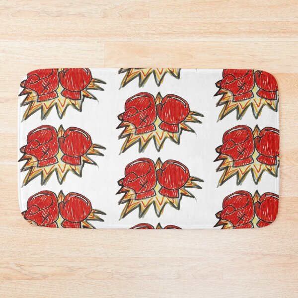 Item preview, Punch Out designed and sold by QueensKinShoppe.
