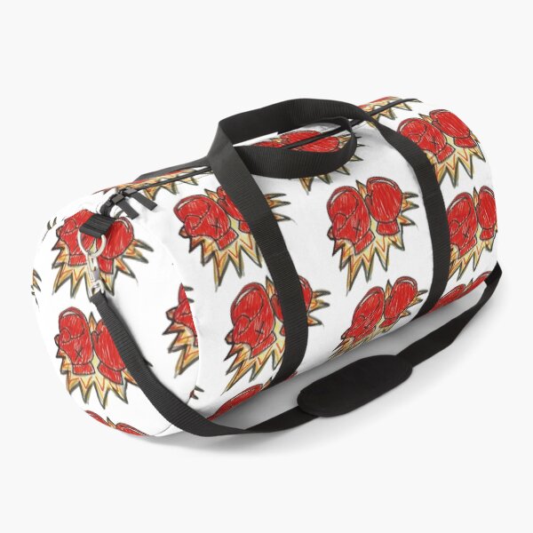 Item preview, Punch Out designed and sold by QueensKinShoppe.