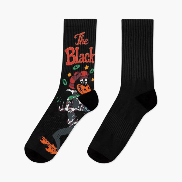 Item preview, The Black Crowes Crows Cartoon designed and sold by GWARTUKSTORE.