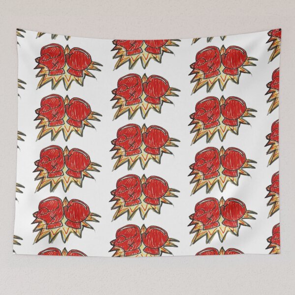 Item preview, Punch Out designed and sold by Queen's KinShoppe.